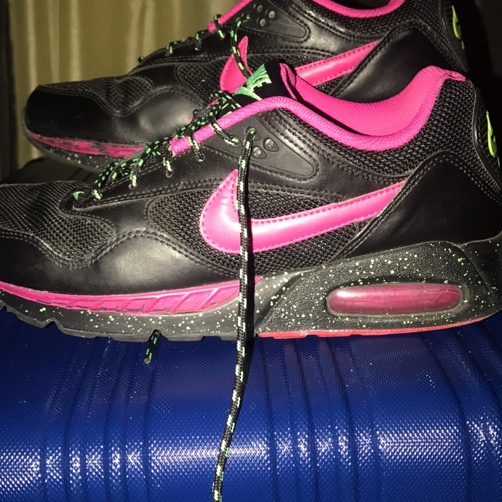 🚨LIMITED EDITION AIR MAX🚨